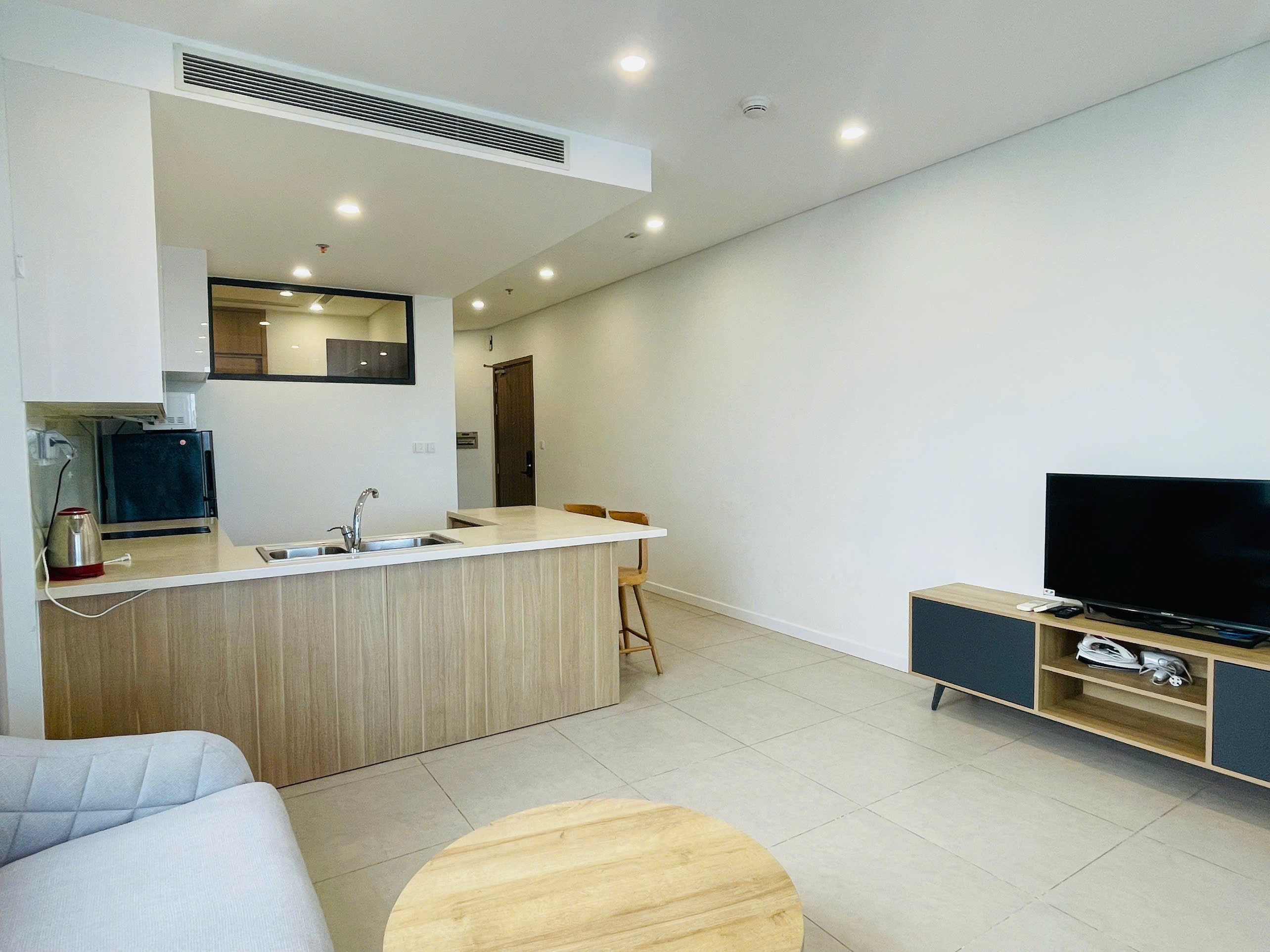 Bán căn hộ Scenia Bay | 1 phòng ngủ cộng | 2 tỷ 900 triệu